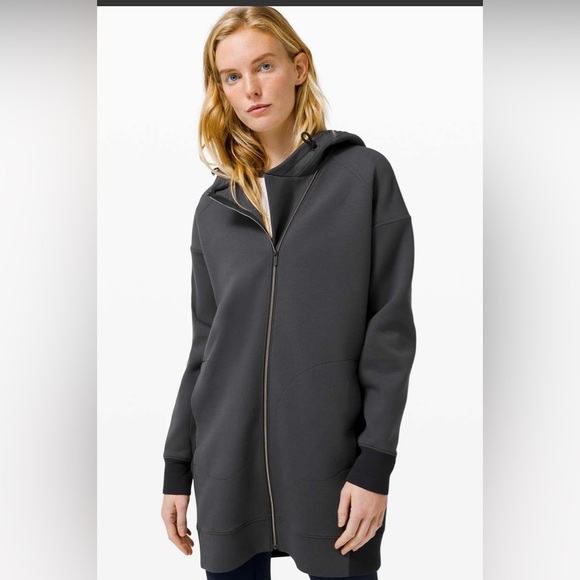 Lululemon In Orbit Jacket - Picture 5 of 9